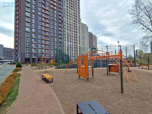 Продаж 2 кімнатної квартири (46/11/27), 24 пов. 26 пов. будинку, <a class="location-link" href="/kiev/" title="Недвижимость Київ">Київ</a>, <a class="location-link" href="/kiev/darnickij/" title="Недвижимость Дарницький район">Дарницький р-н</a>, Дніпровська наб., 16Д (изображение 15)