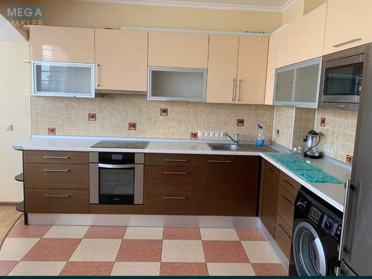 Продаж 3 кімнатної квартири (103/52/20), 4 пов. 20 пов. будинку, <a class="location-link" href="/kiev/" title="Недвижимость Київ">Київ</a>, <a class="location-link" href="/kiev/goloseevskij/" title="Недвижимость Голосіївський район">Голосіївський р-н</a>, Саперно-Слобідська вул., 10 (изображение 2)