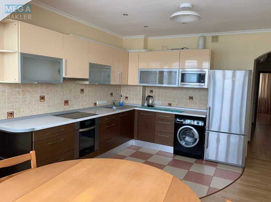 Продаж 3 кімнатної квартири (103/52/20), 4 пов. 20 пов. будинку, <a class="location-link" href="/kiev/" title="Недвижимость Київ">Київ</a>, <a class="location-link" href="/kiev/goloseevskij/" title="Недвижимость Голосіївський район">Голосіївський р-н</a>, Саперно-Слобідська вул., 10 (изображение 3)