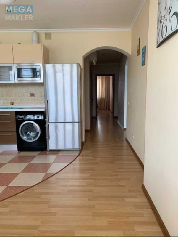 Продаж 3 кімнатної квартири (103/52/20), 4 пов. 20 пов. будинку, <a class="location-link" href="/kiev/" title="Недвижимость Київ">Київ</a>, <a class="location-link" href="/kiev/goloseevskij/" title="Недвижимость Голосіївський район">Голосіївський р-н</a>, Саперно-Слобідська вул., 10 (изображение 4)