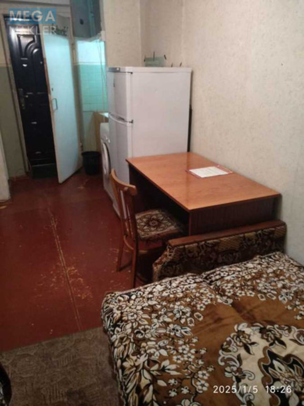 Продаж 1 кімнатної квартири (19/?/?), 4 пов. 5 пов. будинку, <a class="location-link" href="/kiev/" title="Недвижимость Київ">Київ</a>, <a class="location-link" href="/kiev/podolskij/" title="Недвижимость Подільський район">Подільський р-н</a>, Електриків вул., 26/30 (изображение 3)