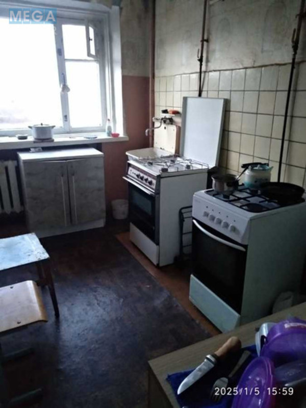 Продаж 1 кімнатної квартири (19/?/?), 4 пов. 5 пов. будинку, <a class="location-link" href="/kiev/" title="Недвижимость Київ">Київ</a>, <a class="location-link" href="/kiev/podolskij/" title="Недвижимость Подільський район">Подільський р-н</a>, Електриків вул., 26/30 (изображение 6)