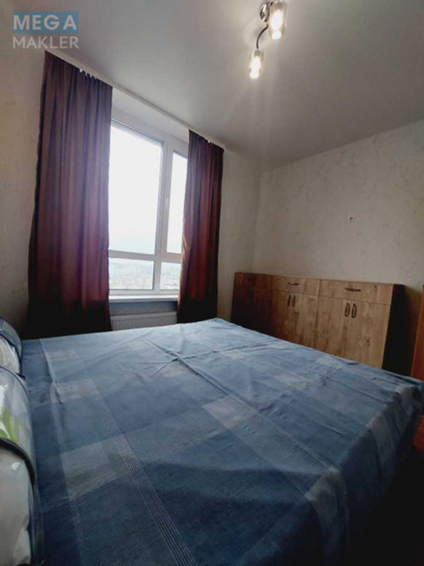 Оренда 1 кімнатної квартири, <a class="location-link" href="/kiev/" title="Недвижимость Київ">Київ</a>, <a class="location-link" href="/kiev/darnickij/" title="Недвижимость Дарницький район">Дарницький р-н</a>, Армянская ул., 8 (изображение 2)