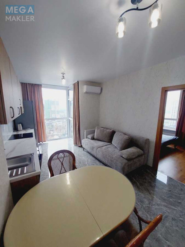 Оренда 1 кімнатної квартири, <a class="location-link" href="/kiev/" title="Недвижимость Київ">Київ</a>, <a class="location-link" href="/kiev/darnickij/" title="Недвижимость Дарницький район">Дарницький р-н</a>, Армянская ул., 8 (изображение 4)