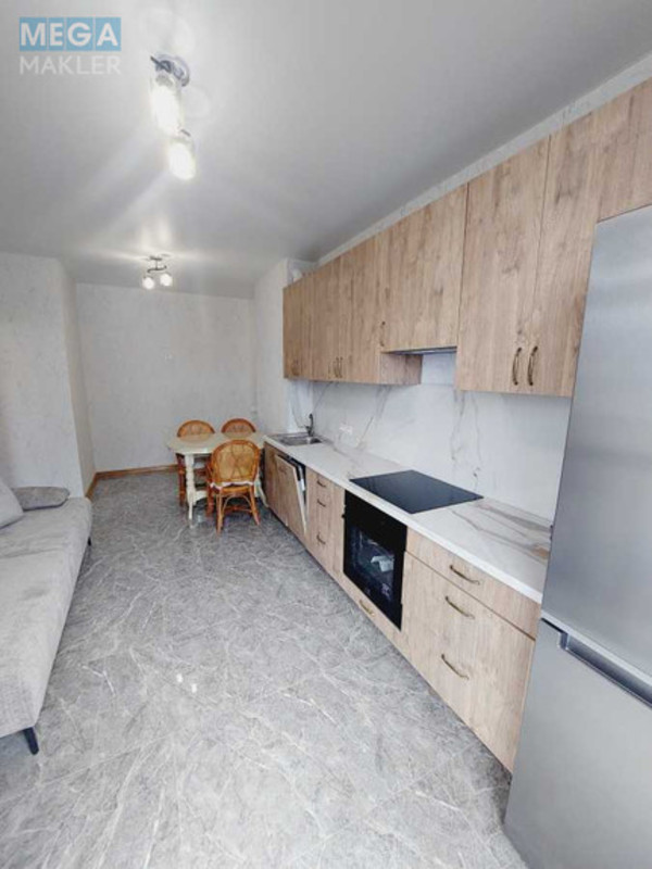 Оренда 1 кімнатної квартири, <a class="location-link" href="/kiev/" title="Недвижимость Київ">Київ</a>, <a class="location-link" href="/kiev/darnickij/" title="Недвижимость Дарницький район">Дарницький р-н</a>, Армянская ул., 8 (изображение 6)