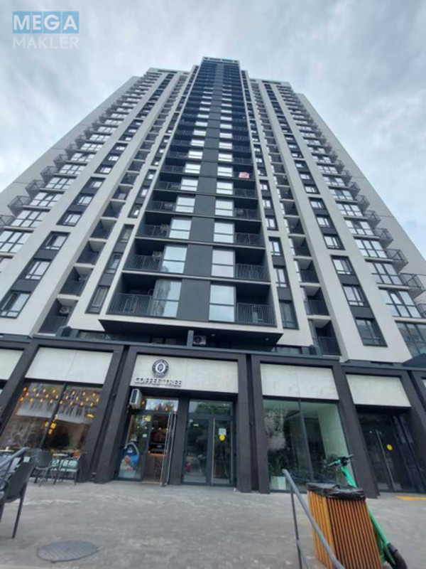 Оренда 1 кімнатної квартири, <a class="location-link" href="/kiev/" title="Недвижимость Київ">Київ</a>, <a class="location-link" href="/kiev/darnickij/" title="Недвижимость Дарницький район">Дарницький р-н</a>, Армянская ул., 8 (изображение 11)