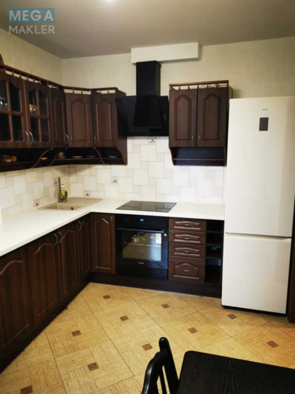 Оренда 1 кімнатної квартири, <a class="location-link" href="/kiev/" title="Недвижимость Київ">Київ</a>, <a class="location-link" href="/kiev/dneprovskij/" title="Недвижимость Дніпровський район">Дніпровський р-н</a>, Юрія Шумського вул., 3Г (изображение 3)