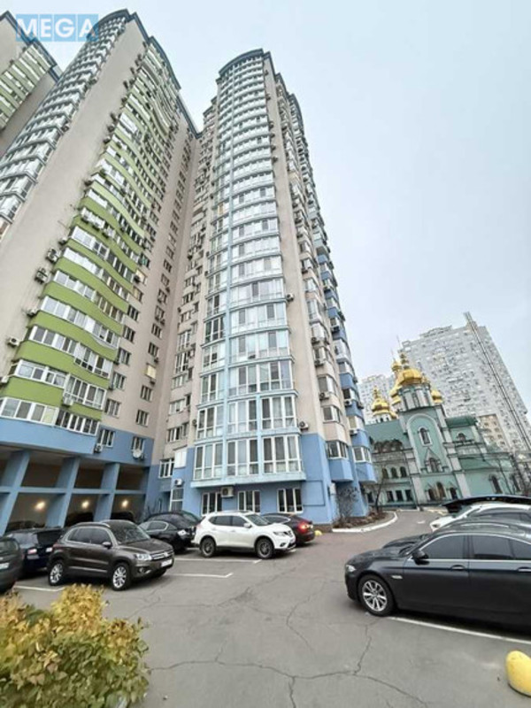 Оренда 1 кімнатної квартири, <a class="location-link" href="/kiev/" title="Недвижимость Київ">Київ</a>, <a class="location-link" href="/kiev/dneprovskij/" title="Недвижимость Дніпровський район">Дніпровський р-н</a>, Юрія Шумського вул., 3Г (изображение 17)