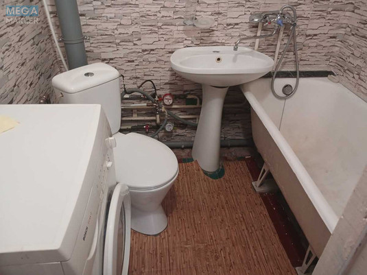 Оренда 1 кімнатної квартири, <a class="location-link" href="/kiev/" title="Недвижимость Київ">Київ</a>, <a class="location-link" href="/kiev/goloseevskij/" title="Недвижимость Голосіївський район">Голосіївський р-н</a>, Промислова вул., 4/2 (изображение 3)