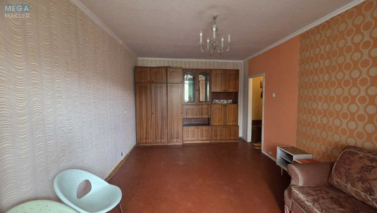 Оренда 2 кімнатної квартири, <a class="location-link" href="/kiev/" title="Недвижимость Київ">Київ</a>, <a class="location-link" href="/kiev/podolskij/" title="Недвижимость Подільський район">Подільський р-н</a>, Георгія Гонгадзе просп., 32 (изображение 7)