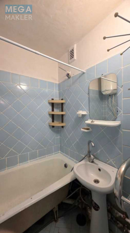 Оренда 2 кімнатної квартири, <a class="location-link" href="/kiev/" title="Недвижимость Київ">Київ</a>, <a class="location-link" href="/kiev/podolskij/" title="Недвижимость Подільський район">Подільський р-н</a>, Георгія Гонгадзе просп., 32 (изображение 16)