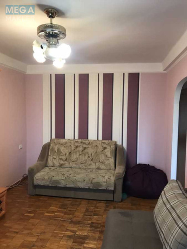 Оренда 1 кімнатної квартири, <a class="location-link" href="/kiev/" title="Недвижимость Київ">Київ</a>, <a class="location-link" href="/kiev/desnyanskij/" title="Недвижимость Деснянський район">Деснянський р-н</a>, Шолом-Алейхема вул., 16 (изображение 3)