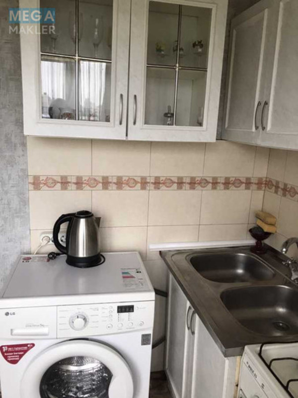 Оренда 1 кімнатної квартири, <a class="location-link" href="/kiev/" title="Недвижимость Київ">Київ</a>, <a class="location-link" href="/kiev/desnyanskij/" title="Недвижимость Деснянський район">Деснянський р-н</a>, Шолом-Алейхема вул., 16 (изображение 6)