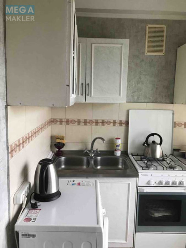 Оренда 1 кімнатної квартири, <a class="location-link" href="/kiev/" title="Недвижимость Київ">Київ</a>, <a class="location-link" href="/kiev/desnyanskij/" title="Недвижимость Деснянський район">Деснянський р-н</a>, Шолом-Алейхема вул., 16 (изображение 8)