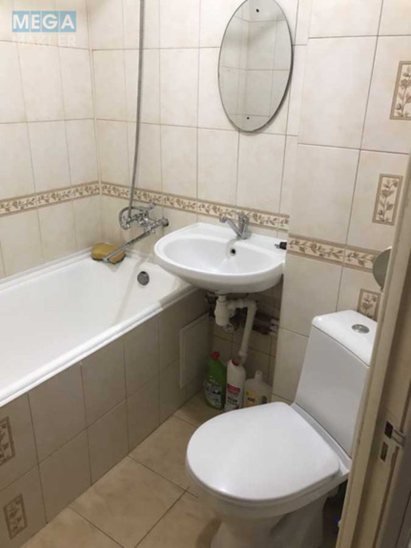 Оренда 1 кімнатної квартири, <a class="location-link" href="/kiev/" title="Недвижимость Київ">Київ</a>, <a class="location-link" href="/kiev/desnyanskij/" title="Недвижимость Деснянський район">Деснянський р-н</a>, Шолом-Алейхема вул., 16 (изображение 9)