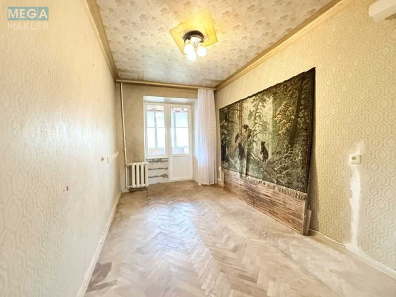 Продаж 3 кімнатної квартири (58/39/7), 3 пов. 9 пов. будинку, <a class="location-link" href="/kiev/" title="Недвижимость Київ">Київ</a>, <a class="location-link" href="/kiev/dneprovskij/" title="Недвижимость Дніпровський район">Дніпровський р-н</a>, Новаторів вул., 4 (изображение 3)