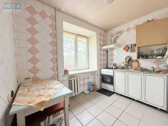 Продаж 3 кімнатної квартири (58/39/7), 3 пов. 9 пов. будинку, <a class="location-link" href="/kiev/" title="Недвижимость Київ">Київ</a>, <a class="location-link" href="/kiev/dneprovskij/" title="Недвижимость Дніпровський район">Дніпровський р-н</a>, Новаторів вул., 4 (изображение 4)