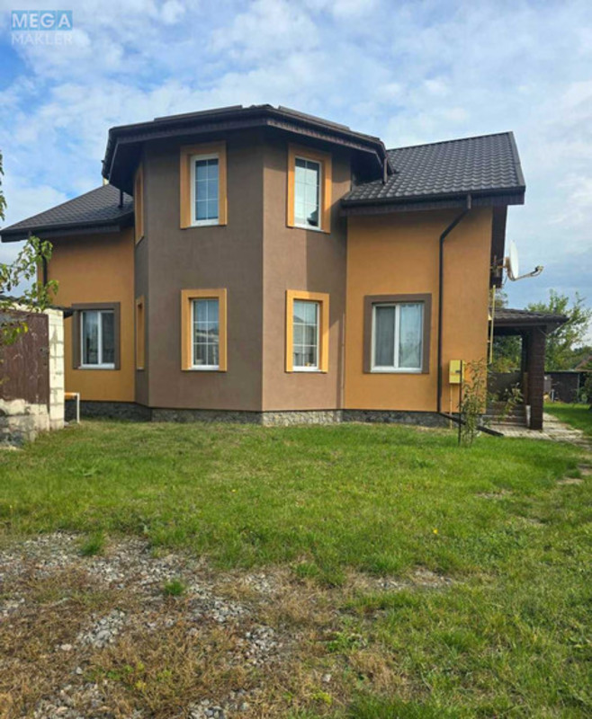 Продаж дома, 2&nbsp;поверху, 310&nbsp;кв.м, 4&nbsp;кімнати, ділянка 8&nbsp;соток, <a class="location-link" href="/fursy/" title="Недвижимость Фурсі">Фурси</a>, СТ Фіаніт (изображение 3)