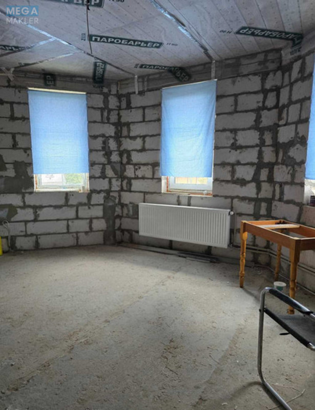 Продаж дома, 2&nbsp;поверху, 310&nbsp;кв.м, 4&nbsp;кімнати, ділянка 8&nbsp;соток, <a class="location-link" href="/fursy/" title="Недвижимость Фурсі">Фурси</a>, СТ Фіаніт (изображение 23)