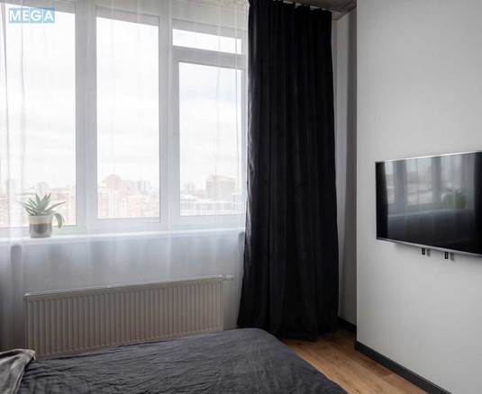 Оренда 2 кімнатної квартири, <a class="location-link" href="/kiev/" title="Недвижимость Київ">Київ</a>, <a class="location-link" href="/kiev/shevchenkovskij/" title="Недвижимость Шевченківський район">Шевченківський р-н</a>, Берестейський просп., 11 (изображение 3)