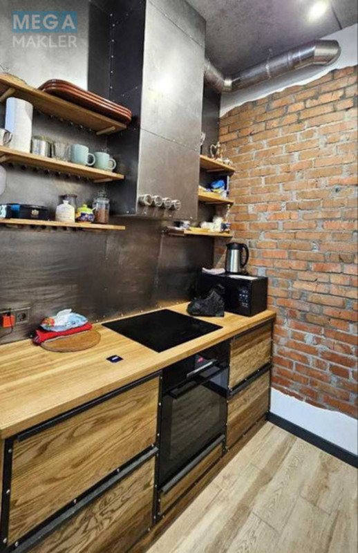 Оренда 2 кімнатної квартири, <a class="location-link" href="/kiev/" title="Недвижимость Київ">Київ</a>, <a class="location-link" href="/kiev/shevchenkovskij/" title="Недвижимость Шевченківський район">Шевченківський р-н</a>, Берестейський просп., 11 (изображение 6)