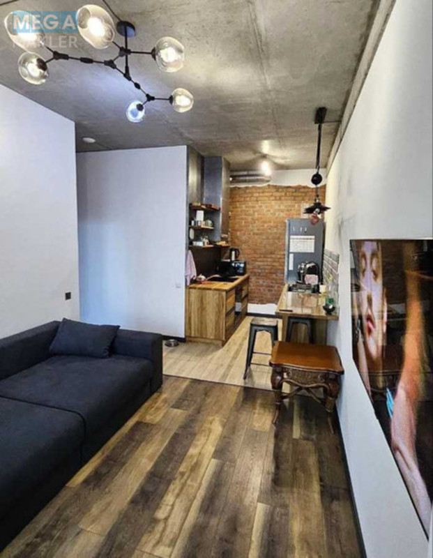 Оренда 2 кімнатної квартири, <a class="location-link" href="/kiev/" title="Недвижимость Київ">Київ</a>, <a class="location-link" href="/kiev/shevchenkovskij/" title="Недвижимость Шевченківський район">Шевченківський р-н</a>, Берестейський просп., 11 (изображение 7)