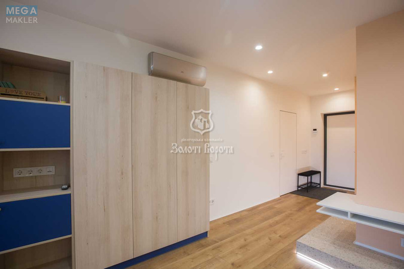 Продаж 1 кімнатної квартири (48/17,9/16,9), 14 пов. 22 пов. будинку, <a class="location-link" href="/kiev/" title="Недвижимость Київ">Київ</a>, <a class="location-link" href="/kiev/goloseevskij/" title="Недвижимость Голосіївський район">Голосіївський р-н</a>, Антоновича вул., 74 (изображение 4)