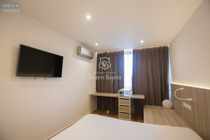 Продаж 1 кімнатної квартири (48/17,9/16,9), 14 пов. 22 пов. будинку, <a class="location-link" href="/kiev/" title="Недвижимость Київ">Київ</a>, <a class="location-link" href="/kiev/goloseevskij/" title="Недвижимость Голосіївський район">Голосіївський р-н</a>, Антоновича вул., 74 (изображение 5)