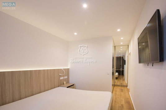 Продаж 1 кімнатної квартири (48/17,9/16,9), 14 пов. 22 пов. будинку, <a class="location-link" href="/kiev/" title="Недвижимость Київ">Київ</a>, <a class="location-link" href="/kiev/goloseevskij/" title="Недвижимость Голосіївський район">Голосіївський р-н</a>, Антоновича вул., 74 (изображение 7)