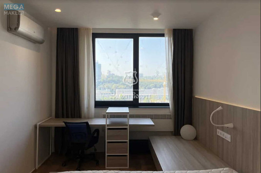 Продаж 1 кімнатної квартири (48/17,9/16,9), 14 пов. 22 пов. будинку, <a class="location-link" href="/kiev/" title="Недвижимость Київ">Київ</a>, <a class="location-link" href="/kiev/goloseevskij/" title="Недвижимость Голосіївський район">Голосіївський р-н</a>, Антоновича вул., 74 (изображение 8)