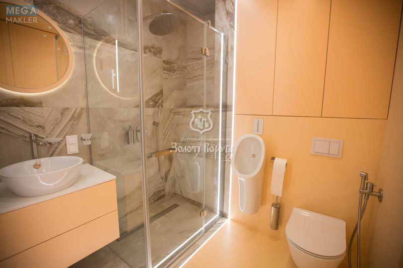 Продаж 1 кімнатної квартири (48/17,9/16,9), 14 пов. 22 пов. будинку, <a class="location-link" href="/kiev/" title="Недвижимость Київ">Київ</a>, <a class="location-link" href="/kiev/goloseevskij/" title="Недвижимость Голосіївський район">Голосіївський р-н</a>, Антоновича вул., 74 (изображение 9)