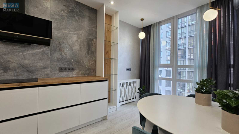 Продаж 1 кімнатної квартири (45/11/18), 15 пов. 24 пов. будинку, <a class="location-link" href="/kiev/" title="Недвижимость Київ">Київ</a>, <a class="location-link" href="/kiev/obolonskij/" title="Недвижимость Оболонський район">Оболонський р-н</a>, Миколи Гулака вул., 4 (изображение 4)