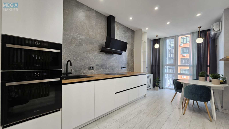 Продаж 1 кімнатної квартири (45/11/18), 15 пов. 24 пов. будинку, <a class="location-link" href="/kiev/" title="Недвижимость Київ">Київ</a>, <a class="location-link" href="/kiev/obolonskij/" title="Недвижимость Оболонський район">Оболонський р-н</a>, Миколи Гулака вул., 4 (изображение 6)