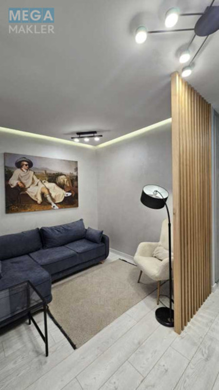 Продаж 1 кімнатної квартири (45/11/18), 15 пов. 24 пов. будинку, <a class="location-link" href="/kiev/" title="Недвижимость Київ">Київ</a>, <a class="location-link" href="/kiev/obolonskij/" title="Недвижимость Оболонський район">Оболонський р-н</a>, Миколи Гулака вул., 4 (изображение 10)