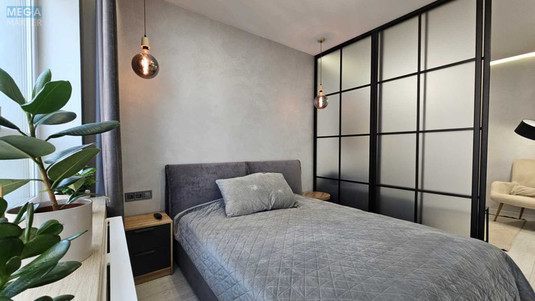 Продаж 1 кімнатної квартири (45/11/18), 15 пов. 24 пов. будинку, <a class="location-link" href="/kiev/" title="Недвижимость Київ">Київ</a>, <a class="location-link" href="/kiev/obolonskij/" title="Недвижимость Оболонський район">Оболонський р-н</a>, Миколи Гулака вул., 4 (изображение 13)