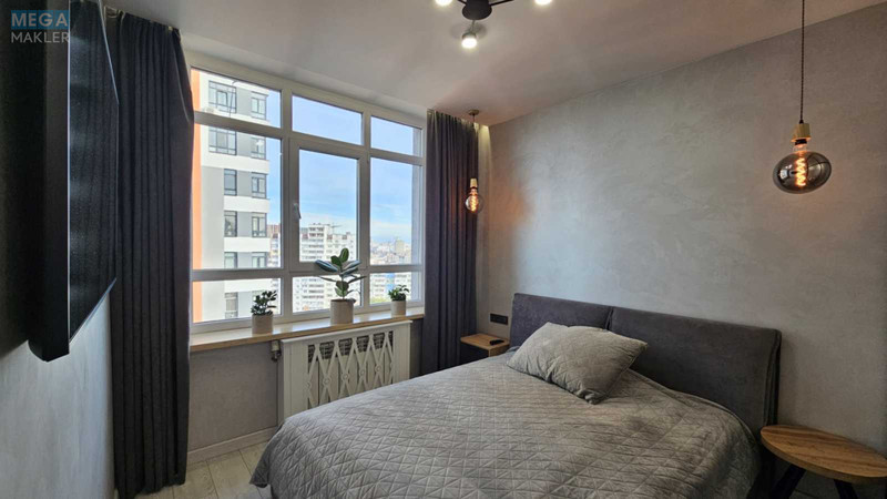 Продаж 1 кімнатної квартири (45/11/18), 15 пов. 24 пов. будинку, <a class="location-link" href="/kiev/" title="Недвижимость Київ">Київ</a>, <a class="location-link" href="/kiev/obolonskij/" title="Недвижимость Оболонський район">Оболонський р-н</a>, Миколи Гулака вул., 4 (изображение 14)