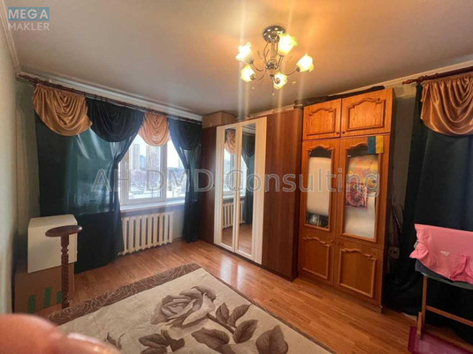 Продаж 4 кімнатної квартири (79/?/?), 7 пов. 9 пов. будинку, <a class="location-link" href="/kiev/" title="Недвижимость Київ">Київ</a>, <a class="location-link" href="/kiev/dneprovskij/" title="Недвижимость Дніпровський район">Дніпровський р-н</a>, Анатолия Соловьяненко ул., 2/6 (изображение 5)