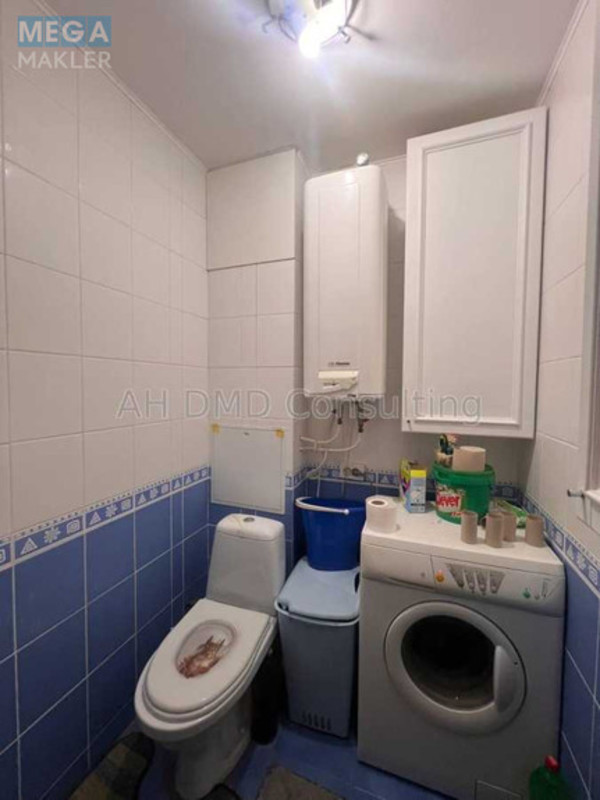 Продаж 4 кімнатної квартири (79/?/?), 7 пов. 9 пов. будинку, <a class="location-link" href="/kiev/" title="Недвижимость Київ">Київ</a>, <a class="location-link" href="/kiev/dneprovskij/" title="Недвижимость Дніпровський район">Дніпровський р-н</a>, Анатолия Соловьяненко ул., 2/6 (изображение 17)