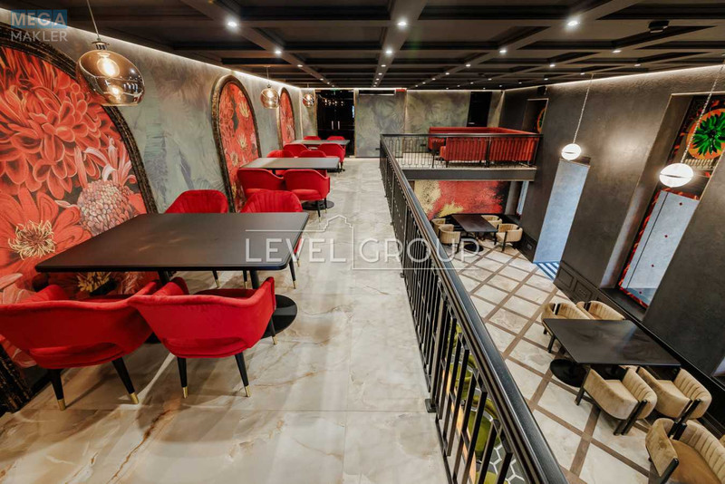 Продаж комерційної нерухомості, 571&nbsp;кв.м, <a class="location-link" href="/kiev/" title="Недвижимость Київ">Київ</a>, <a class="location-link" href="/kiev/podolskij/" title="Недвижимость Подільський район">Подільський р-н</a>, Набережно-Хрещатицька вул., 17/18 (изображение 8)