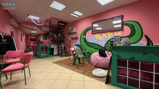 Оренда комерційної нерухомості, 108&nbsp;кв.м, под магазин, <a class="location-link" href="/kiev/" title="Недвижимость Київ">Київ</a>, <a class="location-link" href="/kiev/shevchenkovskij/" title="Недвижимость Шевченківський район">Шевченківський р-н</a>, Велика Житомирська вул., 13 (изображение 3)