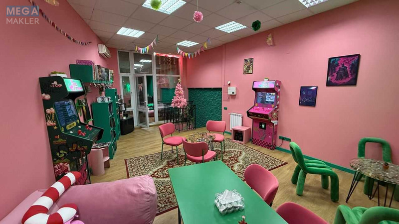 Оренда комерційної нерухомості, 108&nbsp;кв.м, под магазин, <a class="location-link" href="/kiev/" title="Недвижимость Київ">Київ</a>, <a class="location-link" href="/kiev/shevchenkovskij/" title="Недвижимость Шевченківський район">Шевченківський р-н</a>, Велика Житомирська вул., 13 (изображение 7)