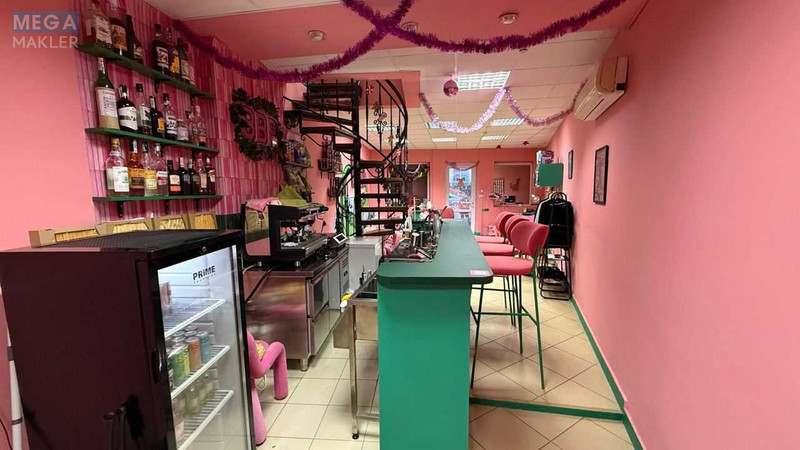 Оренда комерційної нерухомості, 108&nbsp;кв.м, под магазин, <a class="location-link" href="/kiev/" title="Недвижимость Київ">Київ</a>, <a class="location-link" href="/kiev/shevchenkovskij/" title="Недвижимость Шевченківський район">Шевченківський р-н</a>, Велика Житомирська вул., 13 (изображение 8)