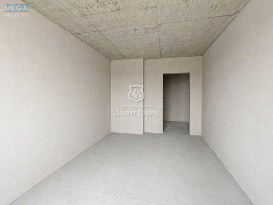 Продаж 2 кімнатної квартири (61,3/31/11), 6 пов. 26 пов. будинку, <a class="location-link" href="/kiev/" title="Недвижимость Київ">Київ</a>, <a class="location-link" href="/kiev/dneprovskij/" title="Недвижимость Дніпровський район">Дніпровський р-н</a>, Володимира Сосюри вул., 6б (изображение 2)