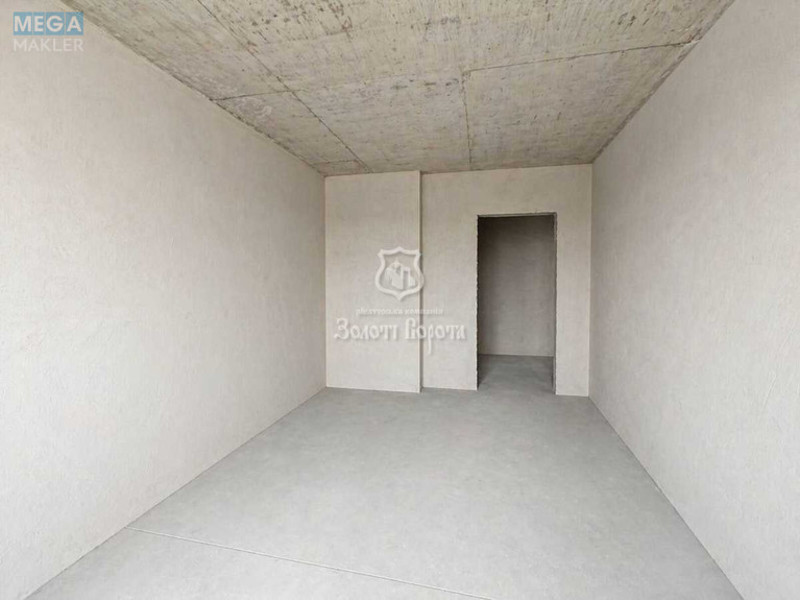 Продаж 2 кімнатної квартири (61,3/31/11), 6 пов. 26 пов. будинку, <a class="location-link" href="/kiev/" title="Недвижимость Київ">Київ</a>, <a class="location-link" href="/kiev/dneprovskij/" title="Недвижимость Дніпровський район">Дніпровський р-н</a>, Володимира Сосюри вул., 6б (изображение 2)