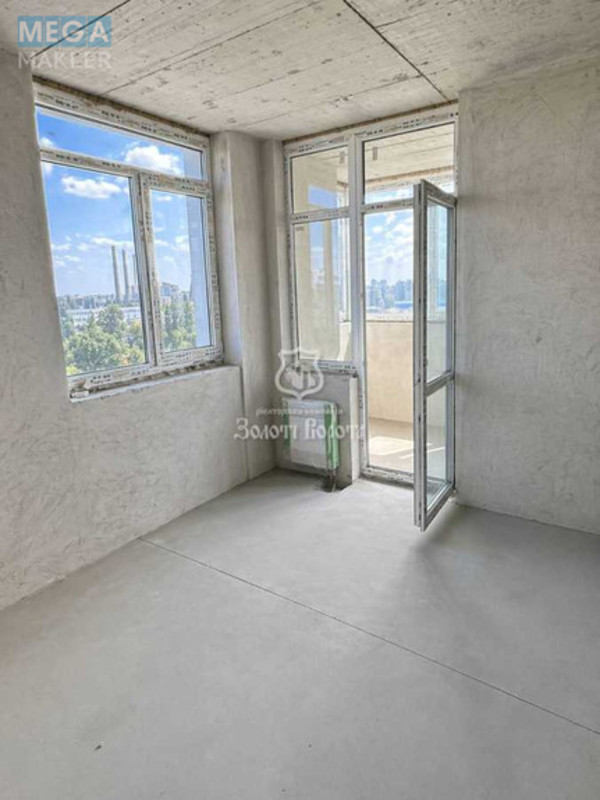 Продаж 2 кімнатної квартири (61,3/31/11), 6 пов. 26 пов. будинку, <a class="location-link" href="/kiev/" title="Недвижимость Київ">Київ</a>, <a class="location-link" href="/kiev/dneprovskij/" title="Недвижимость Дніпровський район">Дніпровський р-н</a>, Володимира Сосюри вул., 6б (изображение 3)