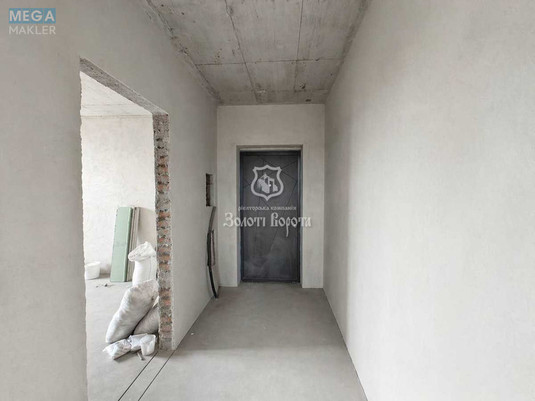 Продаж 2 кімнатної квартири (61,3/31/11), 6 пов. 26 пов. будинку, <a class="location-link" href="/kiev/" title="Недвижимость Київ">Київ</a>, <a class="location-link" href="/kiev/dneprovskij/" title="Недвижимость Дніпровський район">Дніпровський р-н</a>, Володимира Сосюри вул., 6б (изображение 6)