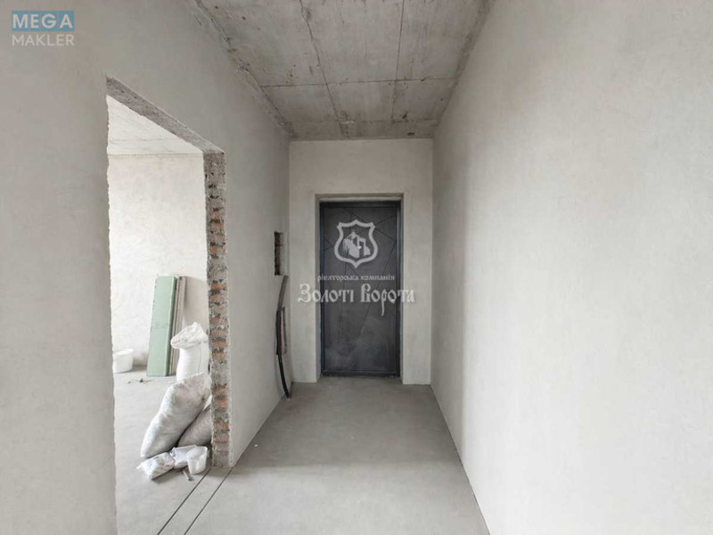 Продаж 2 кімнатної квартири (61,3/31/11), 6 пов. 26 пов. будинку, <a class="location-link" href="/kiev/" title="Недвижимость Київ">Київ</a>, <a class="location-link" href="/kiev/dneprovskij/" title="Недвижимость Дніпровський район">Дніпровський р-н</a>, Володимира Сосюри вул., 6б (изображение 6)