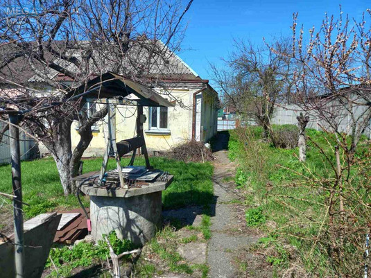 Продаж дома, 1&nbsp; поверх, 85&nbsp;кв.м, 3&nbsp;кімнати, ділянка 7&nbsp;соток, <a class="location-link" href="/kiev/" title="Недвижимость Київ">Київ</a>, <a class="location-link" href="/kiev/solomenskij/" title="Недвижимость Солом'янський район">Солом'янський р-н</a>, Сергія Колоса вул. (изображение 12)