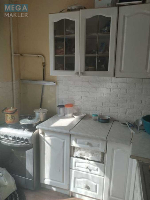 Продаж 1 кімнатної квартири (31/17/7), 4 пов. 5 пов. будинку, <a class="location-link" href="/kiev/" title="Недвижимость Київ">Київ</a>, <a class="location-link" href="/kiev/solomenskij/" title="Недвижимость Солом'янський район">Солом'янський р-н</a>, Академика Белецкого ул. (изображение 5)