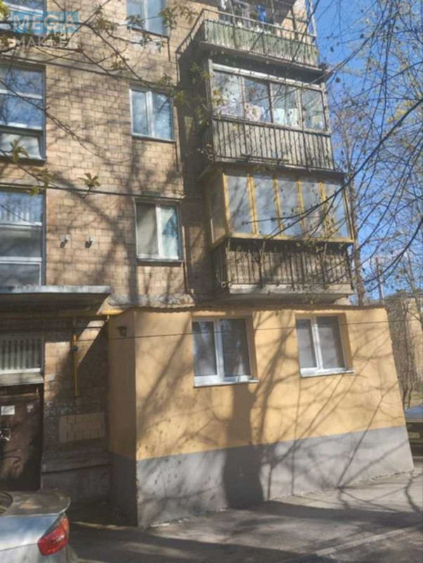 Продаж 1 кімнатної квартири (31/17/7), 4 пов. 5 пов. будинку, <a class="location-link" href="/kiev/" title="Недвижимость Київ">Київ</a>, <a class="location-link" href="/kiev/solomenskij/" title="Недвижимость Солом'янський район">Солом'янський р-н</a>, Академика Белецкого ул. (изображение 6)